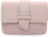 David Jones -  Schoudertas - Licht roze 5931-1