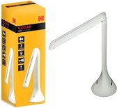 KODAK LED-bureaulamp Bureaulamp Opvouwbaar
