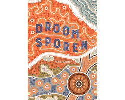 Omslag van Droomsporen