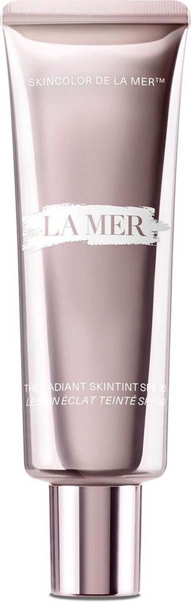 CREME DE LA MER - The Radiant Skintint SPF 30 - 42 Medium - 40 ml - foundation