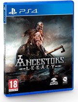 Ancestors Legacy - PlayStation 4