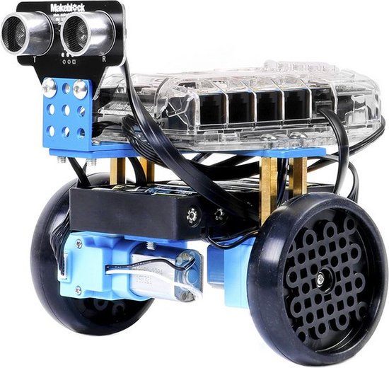 Robot éducatif mBot Ranger Makeblock | bol