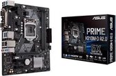Moederbord Asus 90MB0YZ0-M0EAY0 mATX DDR4 LGA1151