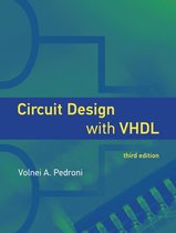 Circuit Design with VHDL