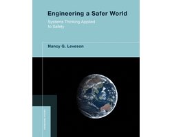 Engineering a Safer World