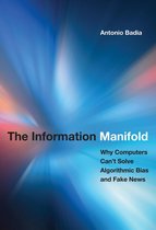 History and Foundations of Information Science-The Information Manifold