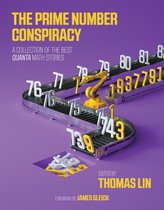 The Prime Number Conspiracy – The Biggest Ideas in Math from Quanta