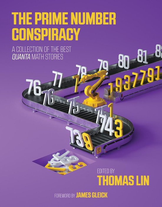 The Prime Number Conspiracy – The Biggest Ideas in Math from Quanta