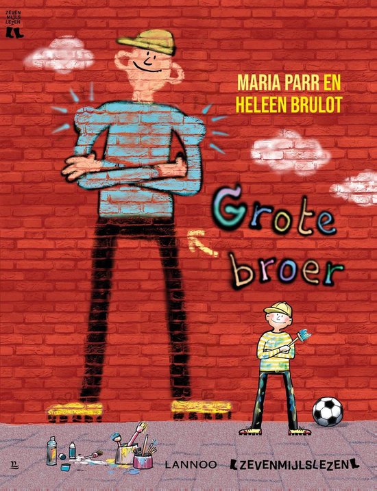Grote broer