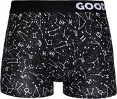 Good Mood Heren Boxer - Sterrenbeelden - L