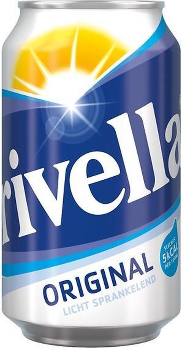 Tray Rivella original - 24x33cl