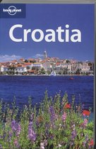 Lonely Planet Croatia / druk 5