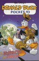 Donald Duck pocket 93 - De Reuzenratten Van Hamelen