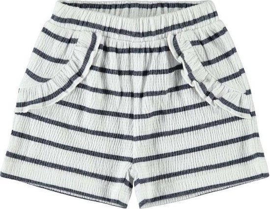 Noppies korte broek voor meisje van 9 maanden met maat 74 | Maat 74 |  Vintageforkids