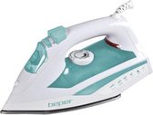 BEPER 50130 IJzer - 2200 W - 270 ml - Blauwgroen en wit