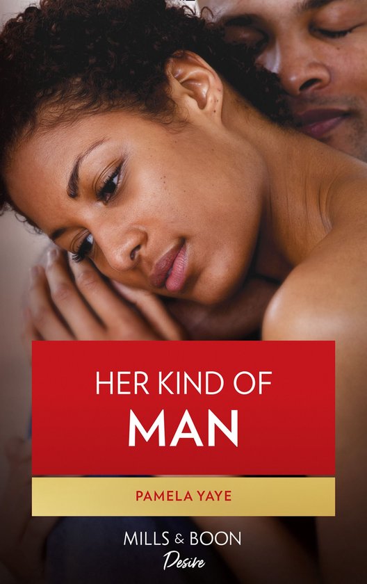 Her Kind of Man - cover