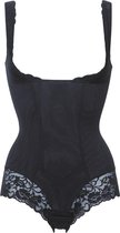 MAGIC Bodyfashion Super Control Body Blueberry Vrouwen - Maat S