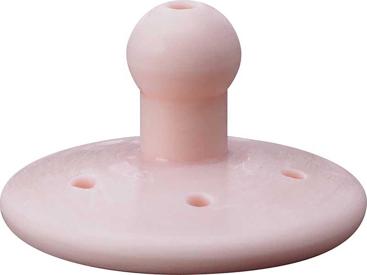 Goedkoopste MD Pessarium Gellhorn Short pessarium 76 mm