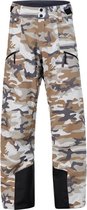 Peak Performance  - Radical Pants - Camouflage Skibroek - S - Multi