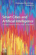 Smart Cities & Artificial Intelligence