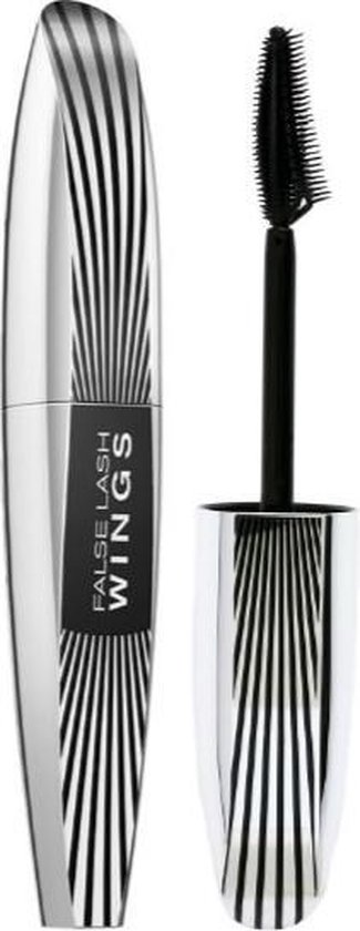 Foto: Boho green make up vegan mascara jungle 8ml