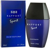 Dana Rapport Sport 50ml Edt Spray