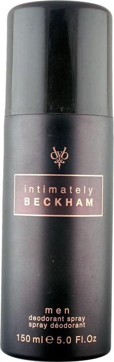 David Beckham Instinct - 150ml - Deodorant