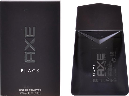 Axe Black Eau De Toilette Vaporisateur 100 ml | bol.com
