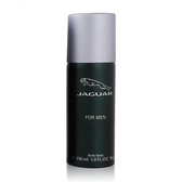 Jaguar Green - 150ml - Deodorant