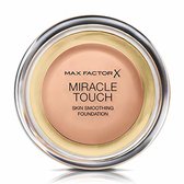 Max Factor Miracle Touch Foundation - 70 Natural