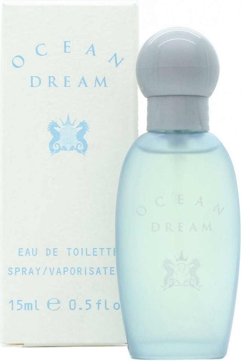 Giorgio Beverly Hills Ocean Dream Eau de Toilette 15ml Spray