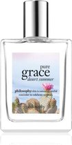 Philosophy Pure Grace Desert Summer - Eau de toilette spray - 60 ml