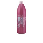Voedende Shampoo Proyou Revlon (1000 ml)