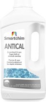 POOL SMART ANTICAL 1 L Tegen kalk en minerale aanslag