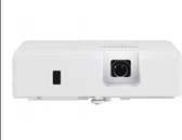 Hitachi CP-EW3551WN LCD-projector, 3800lm, 1280x800, wit, WXGA, Contrast 20000:1, INCL. DOELSTELLING 1.5-1.8:1