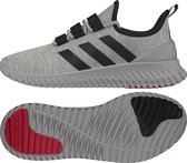 Adidas kaptir grijze heren sneaker maat 42