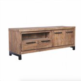 Teak TV-Kast Napoli 145 cm