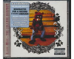 The College Dropout