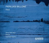Anna Clare Hauf - Phace & Leonhard - Face (CD)