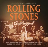 Unplugged: Classic F.M. Radio Broadcasts