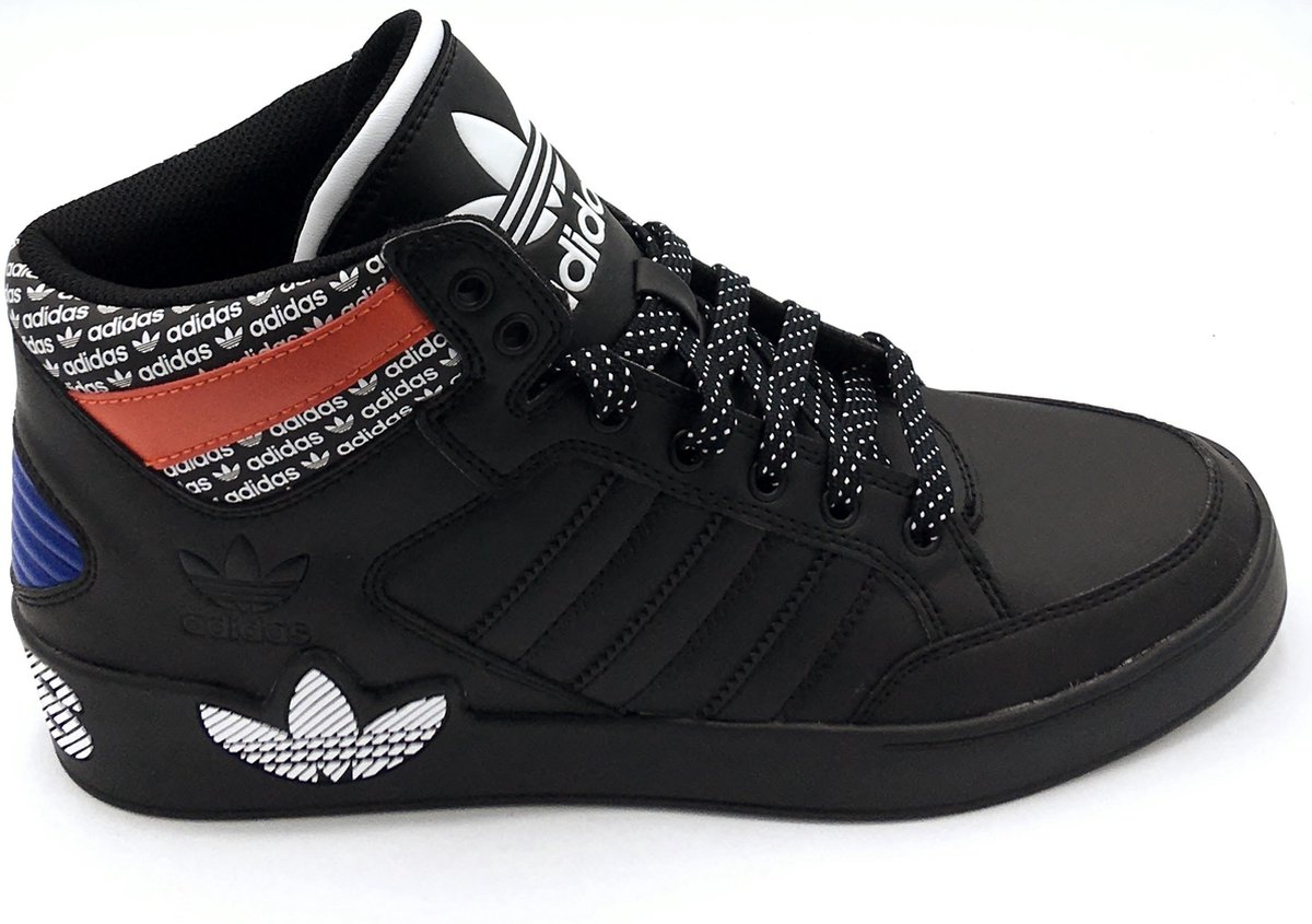 Adidas hard court heren on sale