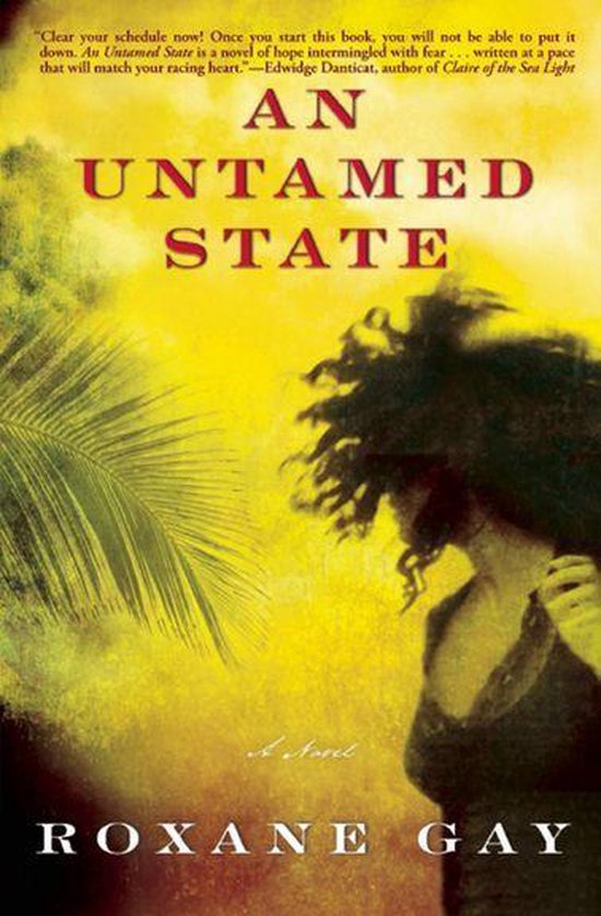 Foto: An untamed state