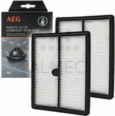 AEG Robotic Filter kit, RX9.1, RX8, RX7 - 900923081