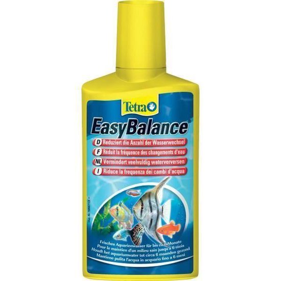 Aqua Easy Balance - Waterreiniging - 250 ml