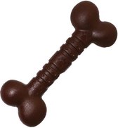 ROSEWOOD Bijvormig botspeelgoed - 13 cm - Voor hond