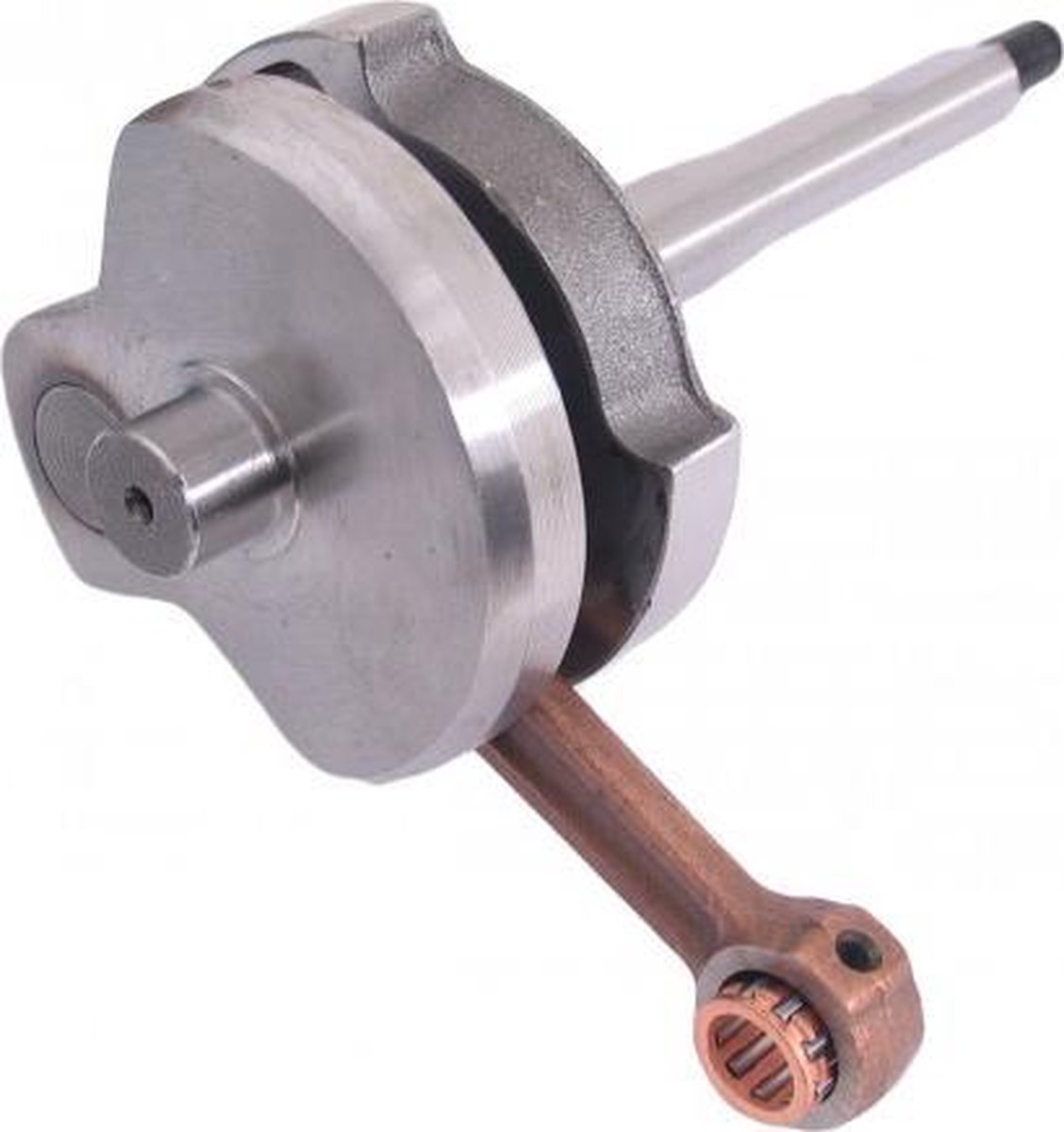 Krukas Edge Vespa Ciao/ Piaggio Si/ Gilera Citta pen 10 mm standaard model  | bol.com