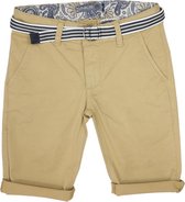 Vinrose - Summer 2020 - BERMUDA / SHORT - BS20SH005 - Tan - 110