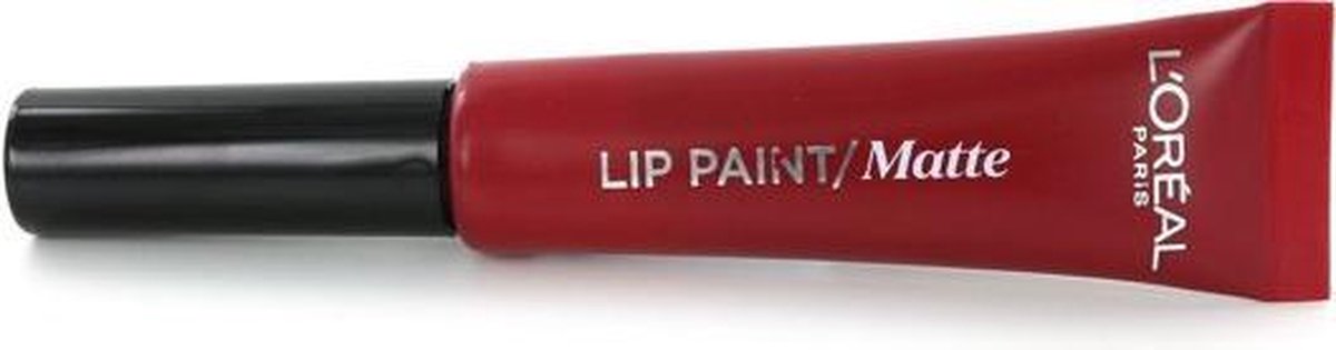 L'Oréal Paris Infallible Lip Paint Matte Lippenstift - 205 Apocalyps