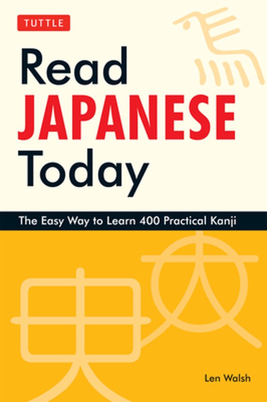 Read Japanese Today - cover