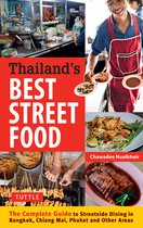 Thailand's Best Street Food